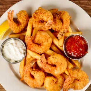 10 Shrimp
