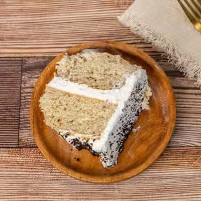 Cookies N Cream Cake.