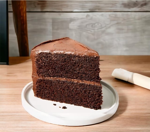 Cake.