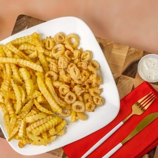 Calamari
