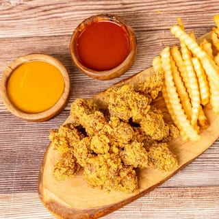 Small Gizzard