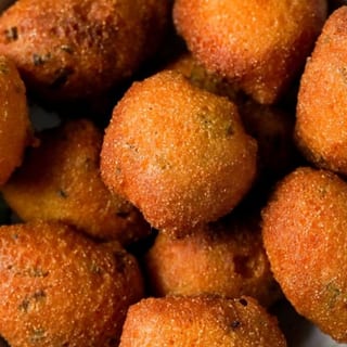 Hush Puppies