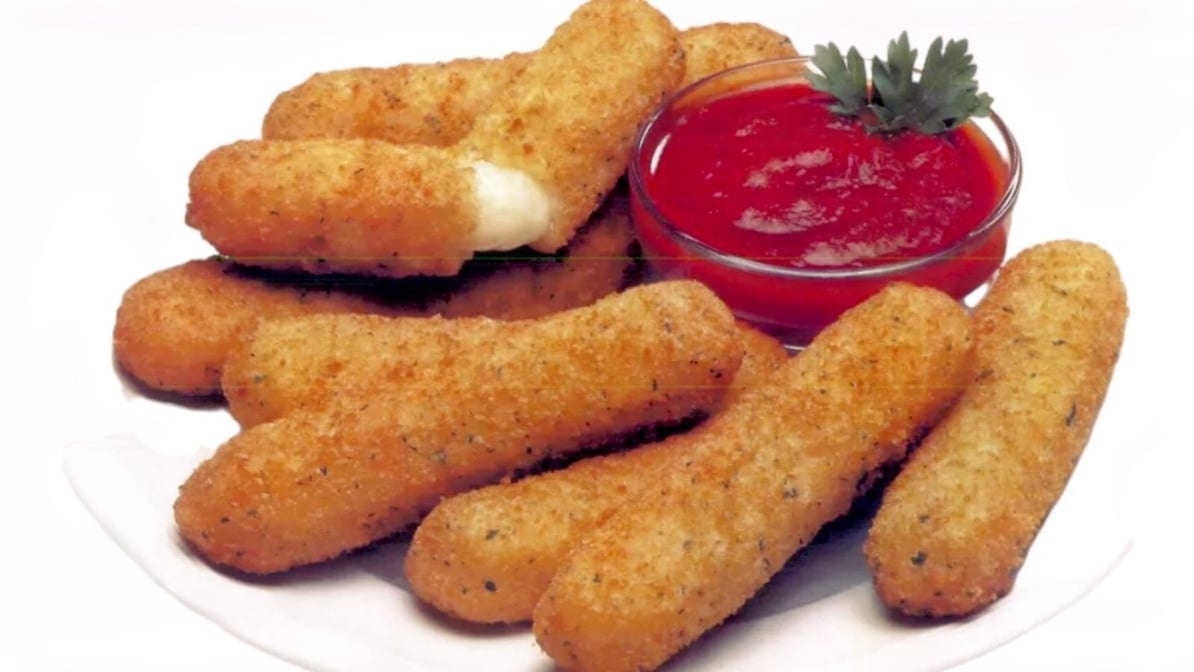 Mozzarella Stick.