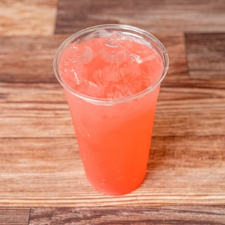 Large Mix Fruit, Bunch, Lemonade, Pink Lemonade