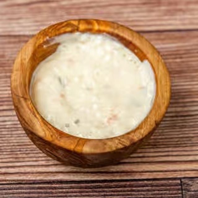 Tartar Sauce.