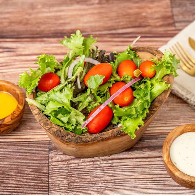 House Salad.
