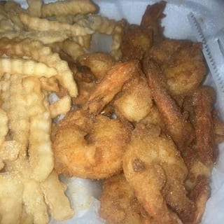Shrimp
