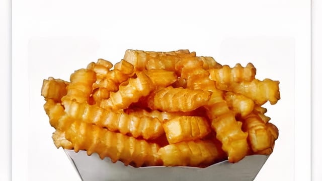French Fries.