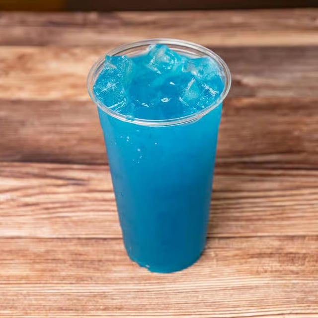Blueberry.