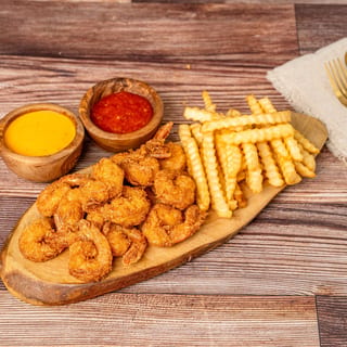20 Shrimp