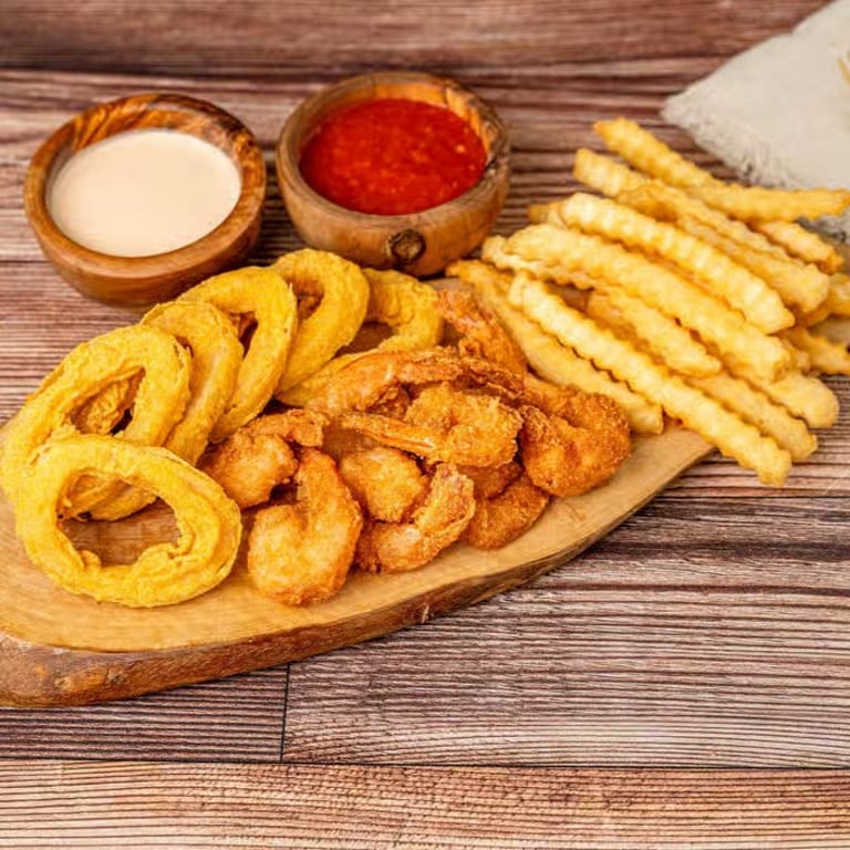 Irresistible Wings Just for You