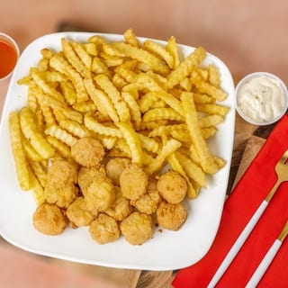 Scallops