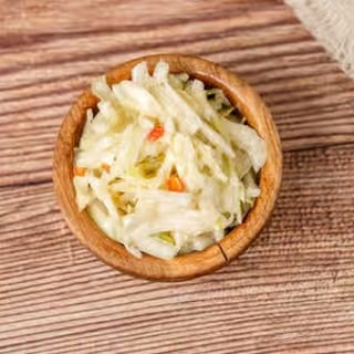 Side Coleslaw