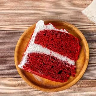 Red Velvet Cake