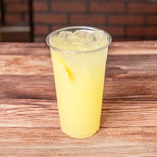 Large Lemonade