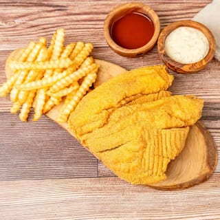 Fish Tilapia