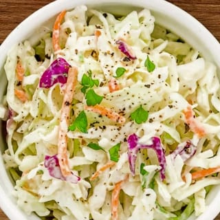 Coleslaw