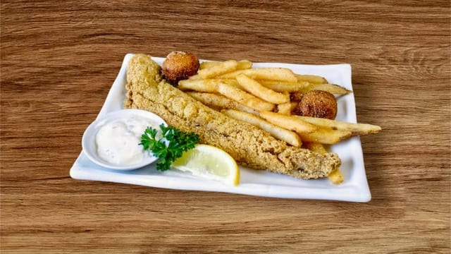 Whiting.