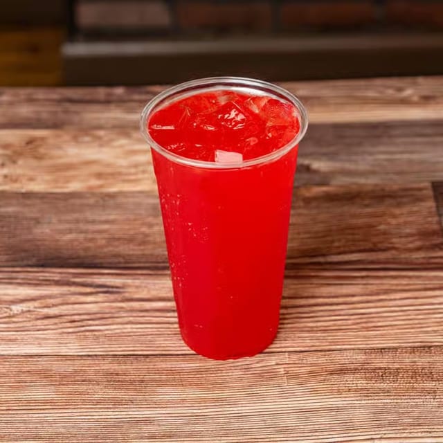 Fruit Punch.