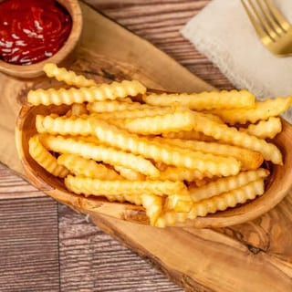 Side French Fries