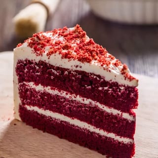 Red Velvet Cake