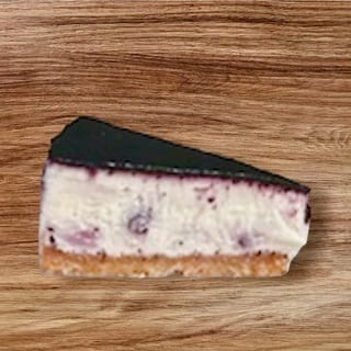 Blueberry Cheesecake