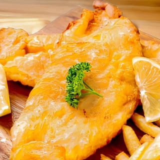 Catfish Fillet