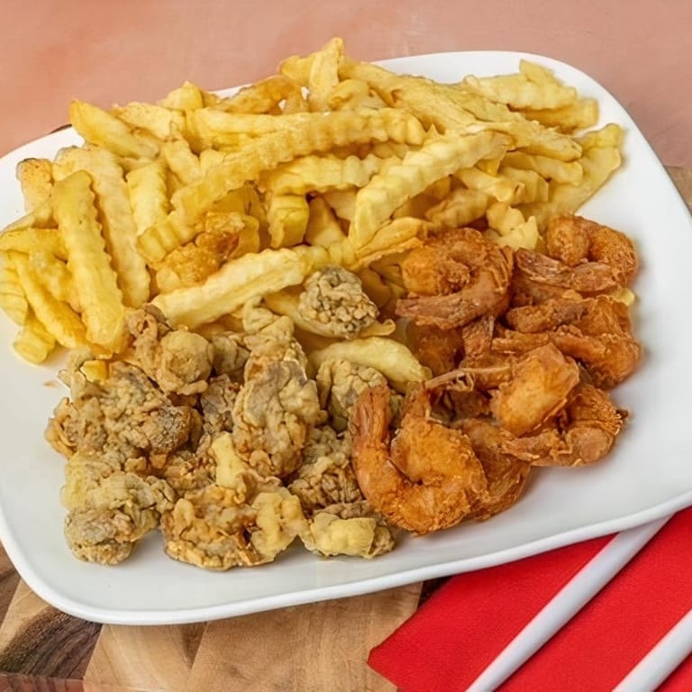 Delicious Oyster Dishes at Our Southern Restaurant