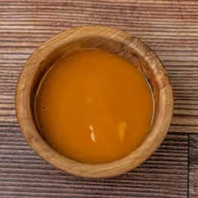 Sweet Tangy Sauce.