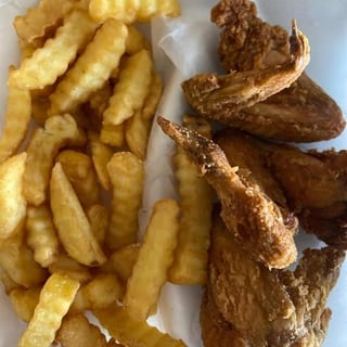 3 Wings