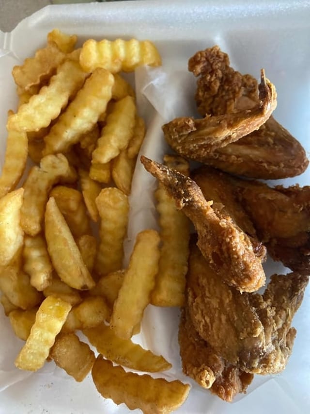 3 Wings.