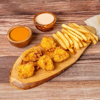 6 Boneless