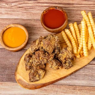 Side Liver