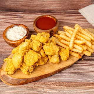 Catfish Nugget