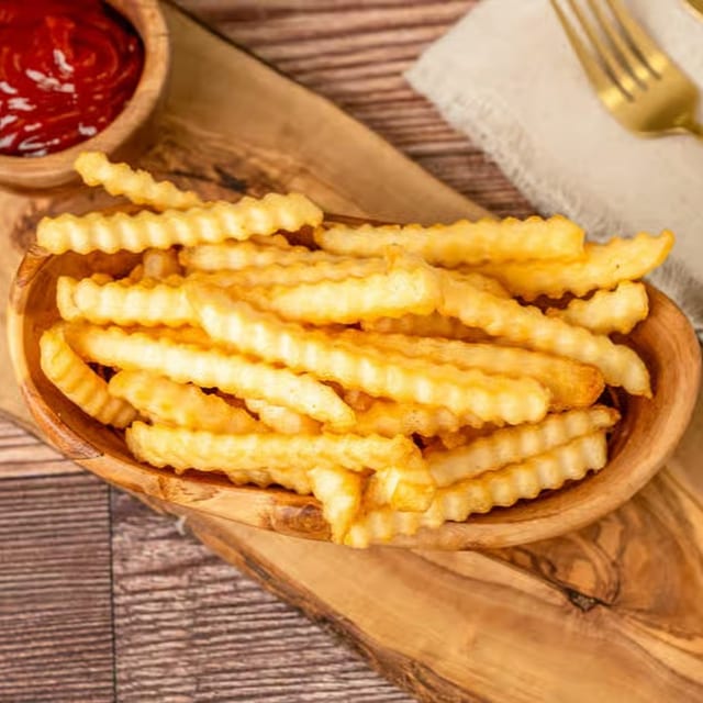 Family Fries.