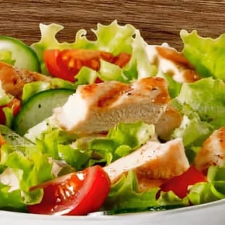 Chicken Grilled Salad