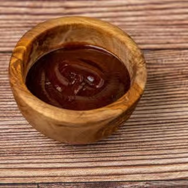 BBQ Sauce.