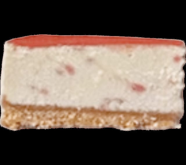 Cheesecake.
