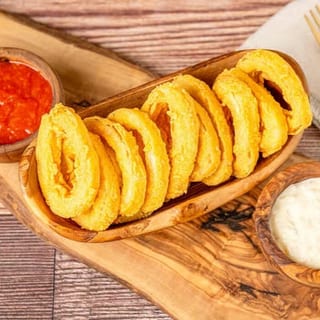 Side Calamari
