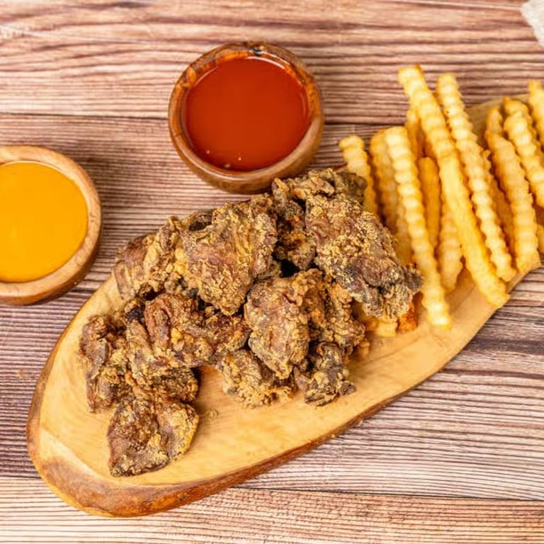 Irresistible Chicken Dishes