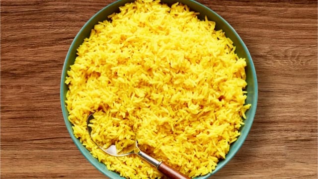 Side Rice.