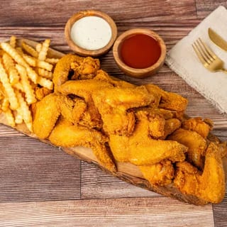 30 Wings