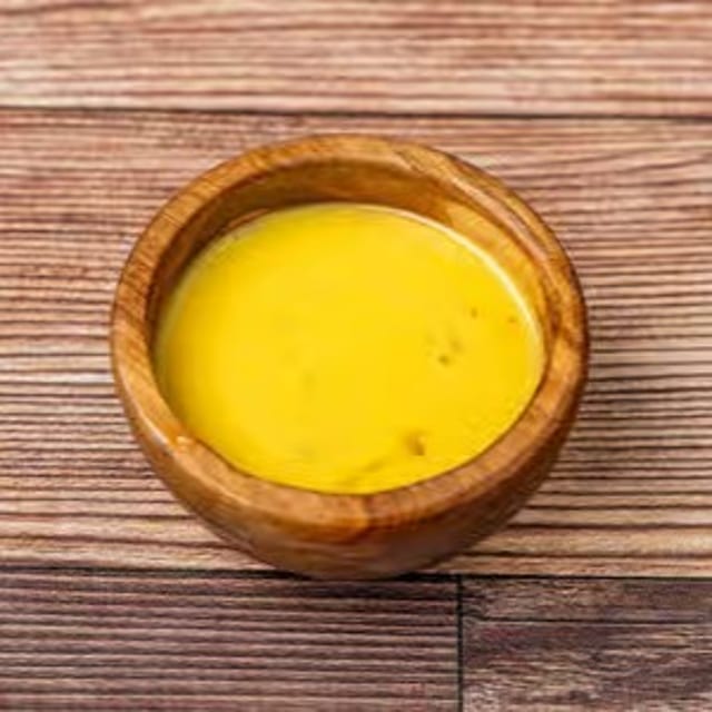Honey Mustard Sauce.