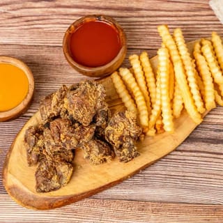 Small Chicken Livers