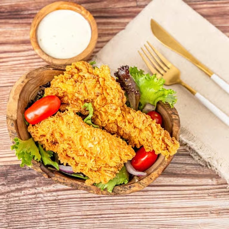 Irresistible Chicken Dishes