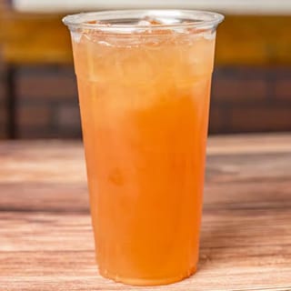 Iced Tea and Lemonade