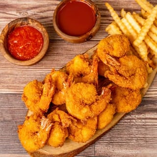 Shrimp
