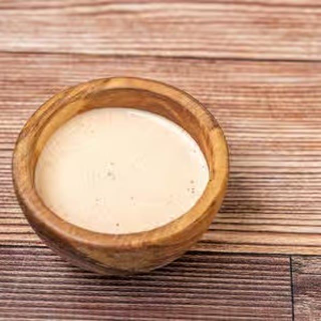 Cajun Ranch Sauce.