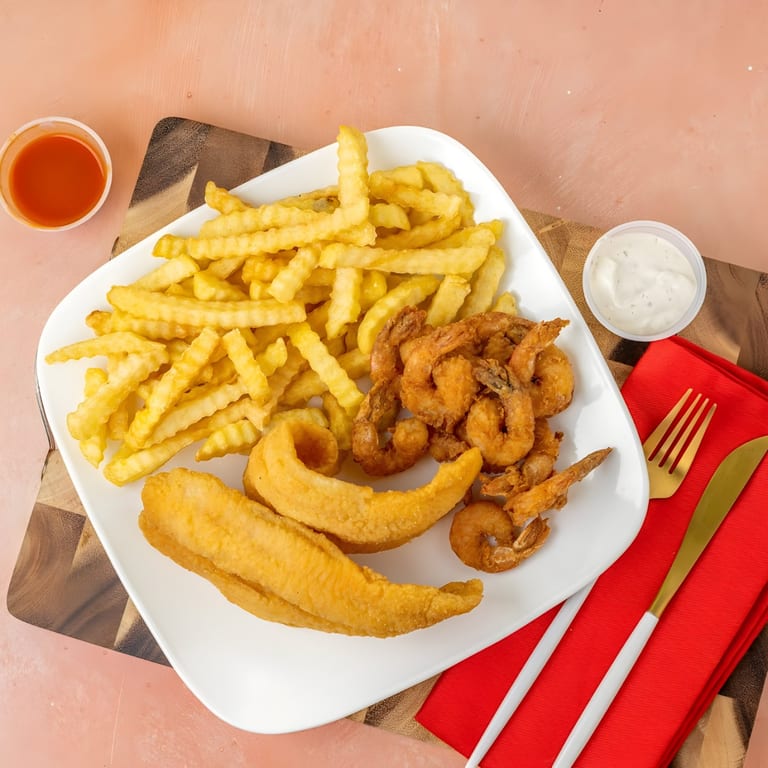 Tradition in Every Bite