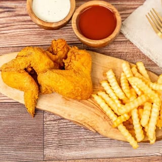 Wings
